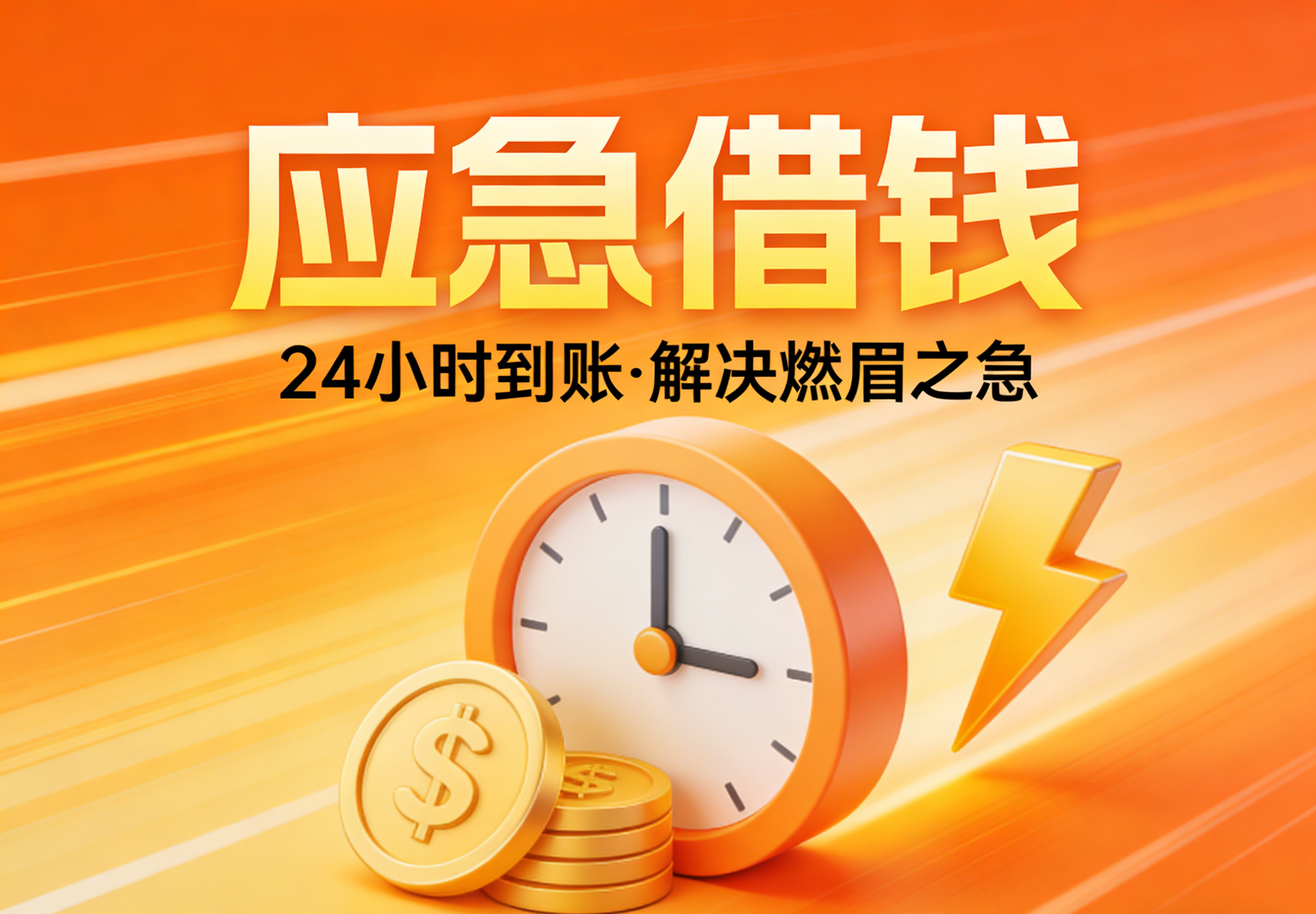 重庆不查征信贷款借钱平台